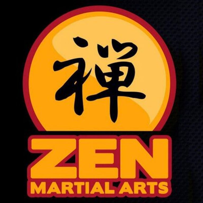 Zen Martial Arts